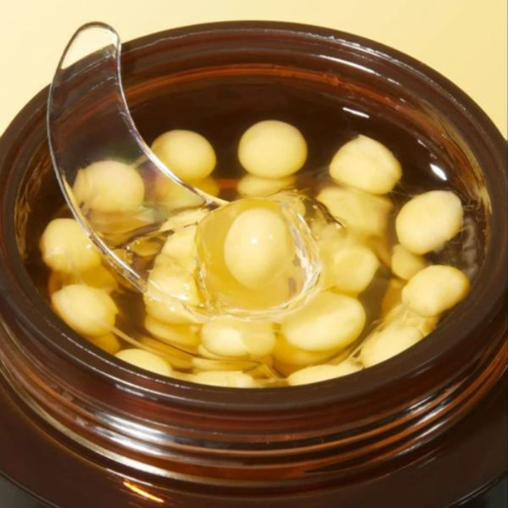 Crema Koreana vitamina C - per levigare, rimpolpare e illuminare il tuo viso