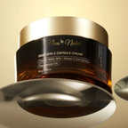 Crema Koreana vitamina C - per levigare, rimpolpare e illuminare il tuo viso