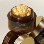 Crema Koreana vitamina C - per levigare, rimpolpare e illuminare il tuo viso