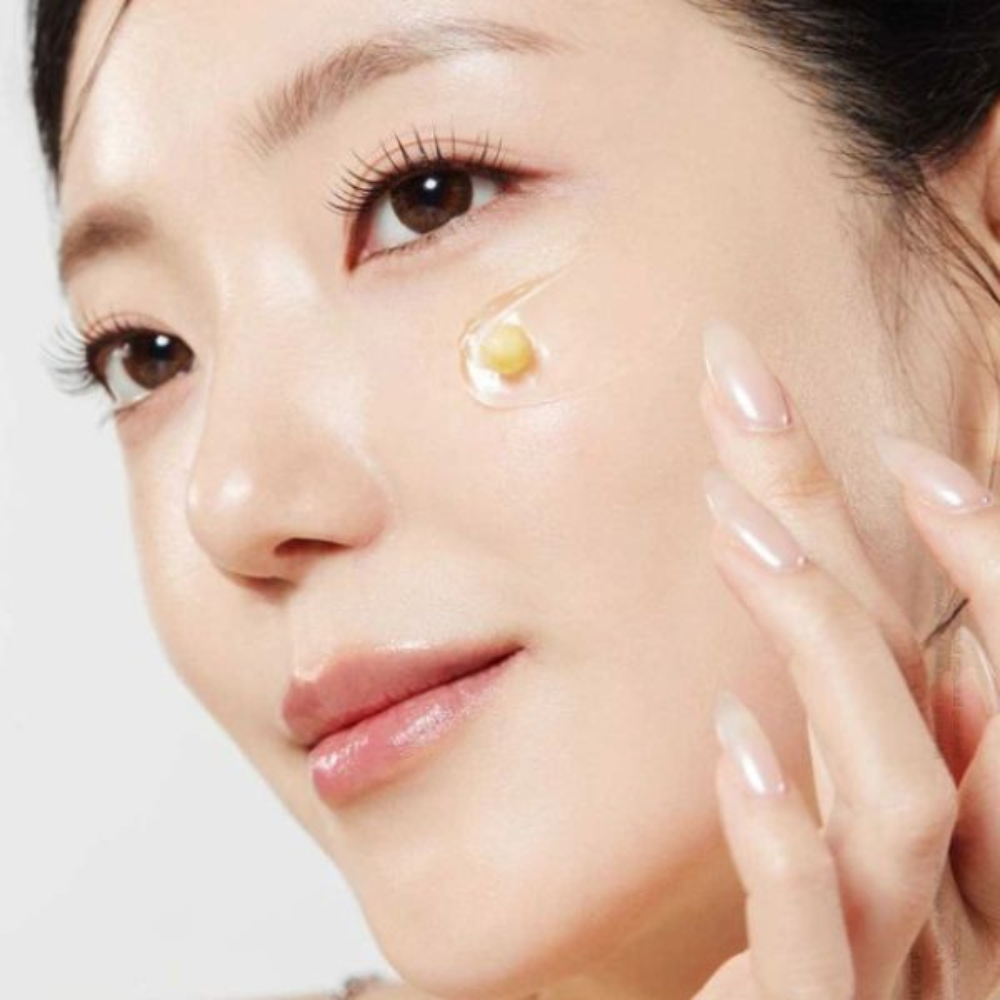 Crema Koreana vitamina C - per levigare, rimpolpare e illuminare il tuo viso