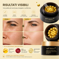 Crema Anti-Macchie alla Vitamina C – Pelle più uniforme e luminosa dopo i 40