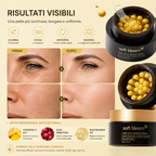Crema Anti-Macchie alla Vitamina C – Pelle più uniforme e luminosa dopo i 40