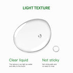 Siero per il trattamento dei capelli e capsule per la cura dei capelli