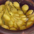 Crema Koreana vitamina C - per levigare, rimpolpare e illuminare il tuo viso