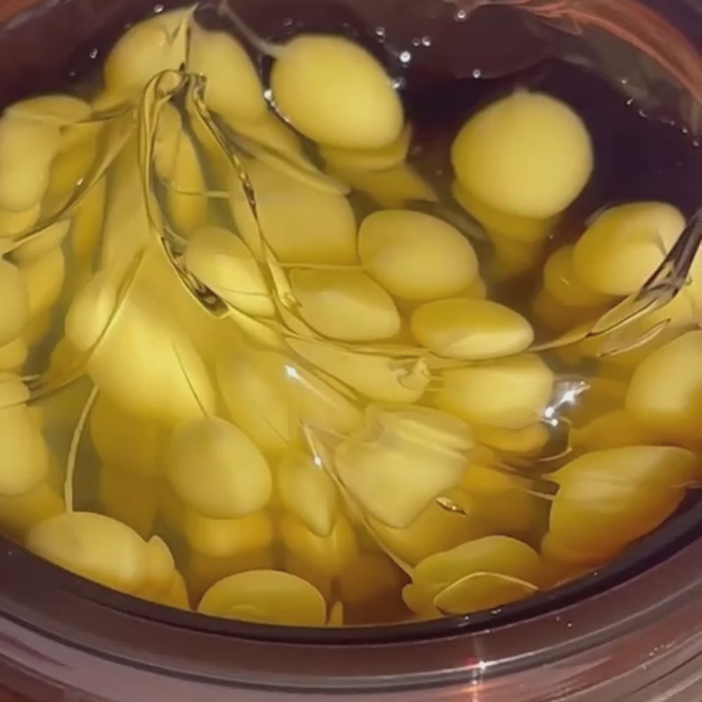 Crema Koreana vitamina C - per levigare, rimpolpare e illuminare il tuo viso